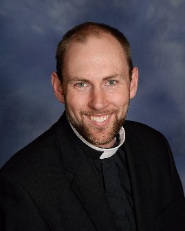 Rev. Mark C. Bestul